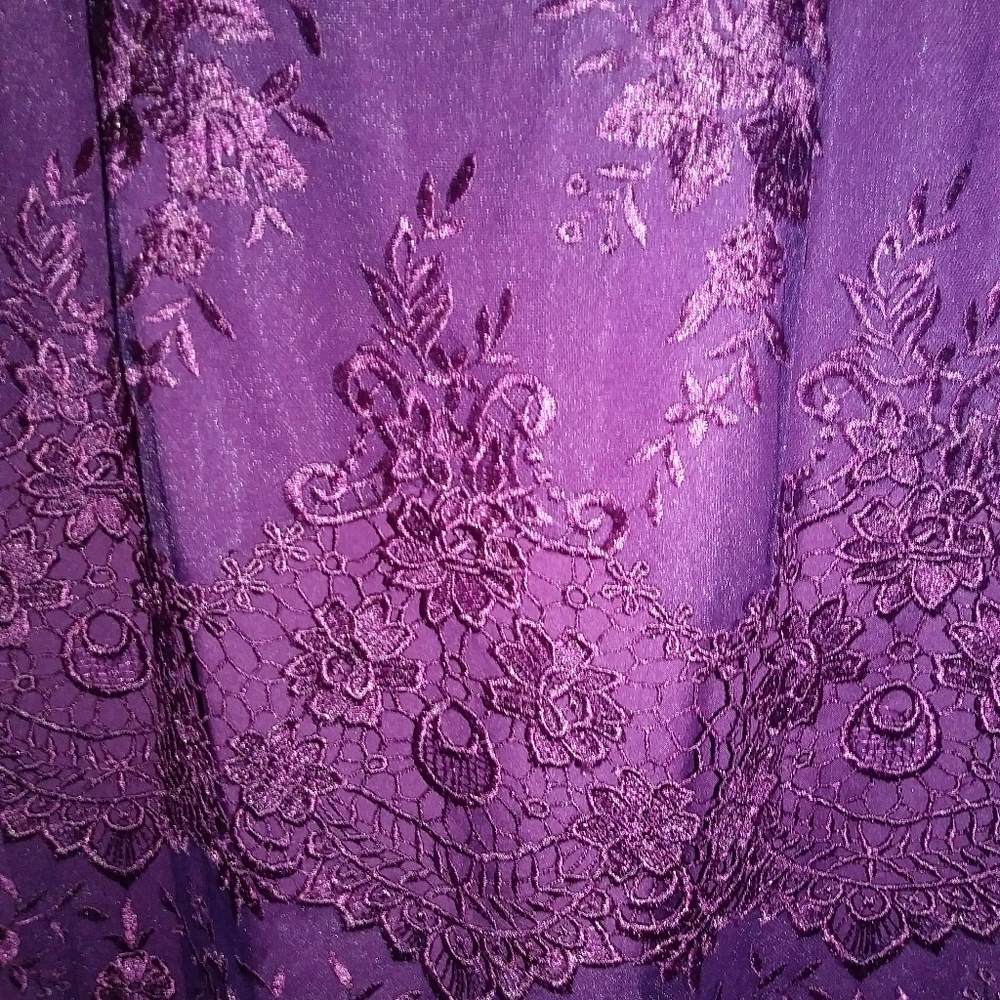Lacey Dress - Picture 5 of 6